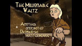 TRLE The Millionaire Waltz [upl. by Eart]