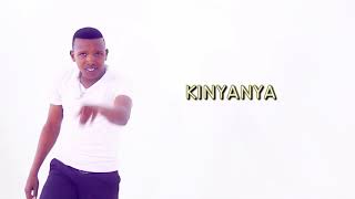 SKIZA CODE 7634158 INGIRI MUKUO NGORO BY KINYANYA OFFICIAL VIDEO [upl. by Bergen]