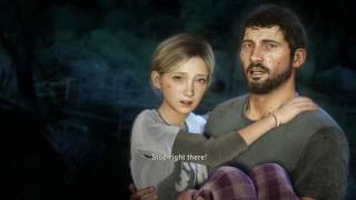 Last of Us  Opening Cinematic Reuben [upl. by Ahseenat148]