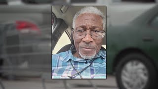 80yearold Texas veteran dies after brutal attack over a parking spot outside grocery store [upl. by Evey414]