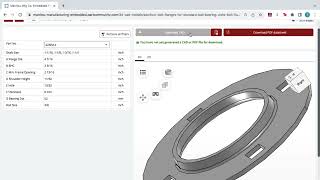 Manitou Manufacturing Introduces Online Configurator [upl. by Tolecnal]