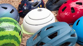 Best Kids Bike Helmets A Safety Guide for Parents [upl. by Modeerf]