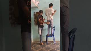 😂TWIST Husband Wife POWER 🤣trending✨💥💥💥 tomandjerry shorts reels comedy funnyvideo [upl. by Anialem]