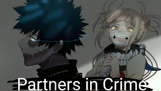 Partners in Crime AMV [upl. by Gean102]