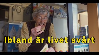 Per amp Bettan med Lasse Åberg – Utan bubbelgum är livet svårt [upl. by Salb186]