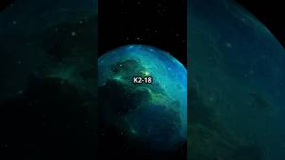 James Webb Telescope’s Big Discovery Exoplanet K218 b  k218b nasa shorts [upl. by Lougheed]