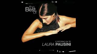 Laura Pausini  Strani Amori  1993  Audio FLAC Video By Vincenzo Siesa [upl. by Can]