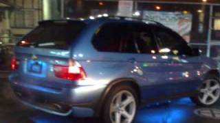 bmw x5 46is amp 48is in yemen [upl. by Mckenna759]