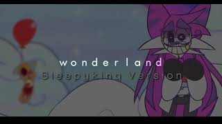 Caravan Palace  WONDERLAND Sleepykinq Version [upl. by Hsaniva]