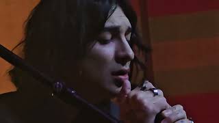 Palaye Royale Unplugged  Paranoid Live  The Regent Hollywood 3224 [upl. by Abeu]