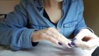 💅 Formation prothésiste ongulaire ✋ pose de gel LEDUV mâte Déco sensitive en 3D [upl. by Ariajay]