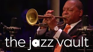 UNTAMED ELEGANCE Full Concert  Jazz at Lincoln Center Orchestra with Wynton Marsalis [upl. by Stclair]