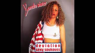 Yondo Sister  Deviation Sexy Soukouss full albumlalbum entier [upl. by Neumann]