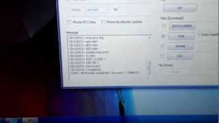 How To Unroot amp Factory Reset Atampt Samsung Galaxy S III I747 [upl. by Asillem]