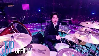 LIVE HAPPY｜2024 DAY6 CONCERT ＜Welcome to the Show＞ [upl. by Lemmor]