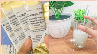 CollagenUP California Gold Nutrition  Cara Penyajian Minuman Collagen tanpa Rasa [upl. by Chitkara36]