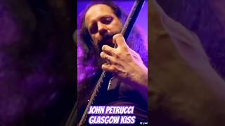 John Petrucci  Glasgow Kiss solo johnpetrucci dreamtheater guitar [upl. by Lieno]