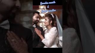 Romika masih wedding song [upl. by Adnuahs496]