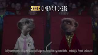 Compare the Meerkat  Advert 74  Version 1 [upl. by Traweek697]