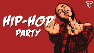 HipHop 2024 🔥 Hip Hop amp Rap Party Mix 2024  RapTunes Playlist [upl. by Ettezil]