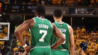 INTENSE ENDING Final Minutes of Boston Celtics vs Indiana Pacers Game 3  2024 NBA Playoffs [upl. by Eremehc]