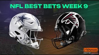 Cowboys vs Falcons Prediction [upl. by Hinkle882]