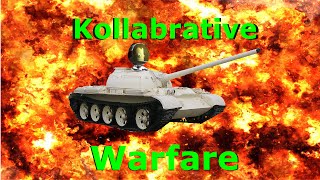 Kerbal Kollaborative War  1  Twit Jong I [upl. by Walrath845]