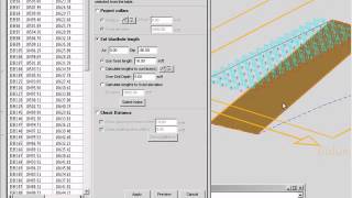 TUTORIAL Minesight 09 Malla Para Remover Rampa Mining out [upl. by Valentina]