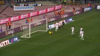 LazioInter02 Serie A  36a Giornata  GoalsSintesiHighlights SKY HD [upl. by Llednek]