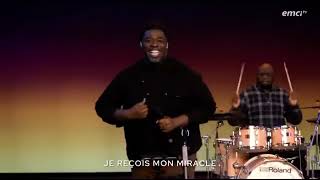 Plus aucun délai je reçois mon miracle  tu es fidèle  Jean Jean [upl. by Bomke602]