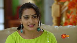 Chandrakumari  18thFebruary2019  Gemini TV [upl. by Emirej]