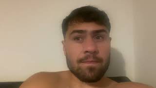 Immediate Beterbiev Bivol Reaction Bivol Unlucky [upl. by Atelra]