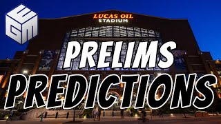 2024 DCI Prelims Predictions [upl. by Christopher]