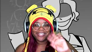 OC Animatic  The Dismemberment Song  shandzii  AyCHristene Reacts [upl. by Pressman972]