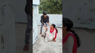 বেশি ভাব 🤪😂 shorts funny youtubeshorts comedy viralvideo [upl. by Narcis410]