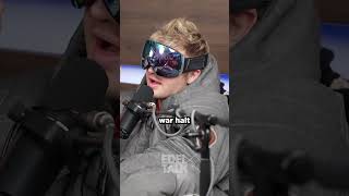 Beef zwischen Mark Forster und Ski Aggu 🫣 [upl. by Nytsud]