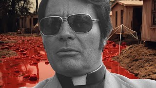 Jim Jones and the Jonestown Massacre [upl. by Sophia]