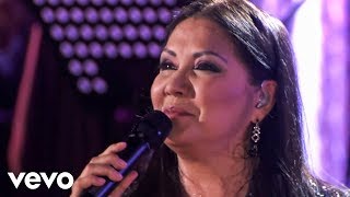 Ana Gabriel  No Te Hago Falta Altos De Chavón Live Video [upl. by Mandler946]