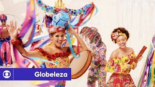 Globeleza 2019 [upl. by Eciuqram]