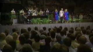 Jimmy Swaggart Crusade  The Trio John The Revelator [upl. by Hoebart]