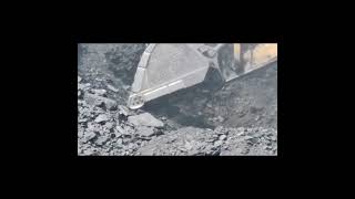 Sccl coal mining at ramagundam [upl. by Eimaraj]