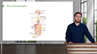 Physiologie I Hormonphysiologie Endokrinologie Einführung I Igor Besel [upl. by Adala]