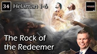 Come Follow Me  Helaman 16 The Rock of the Redeemer [upl. by Etnohs]