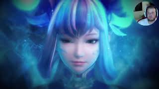 Dynasty Warriors Godseekers Episode 1 [upl. by Norita]