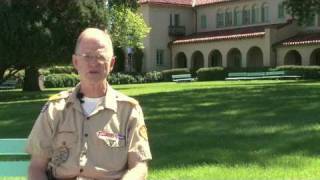 Philmont Training Center  Lifetime of Scouting [upl. by Kassaraba]