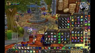 FAP FAP FAP Potions How to Go From Broke to 100gs World of Warcraft Classic Free to Play 223 [upl. by Thema]