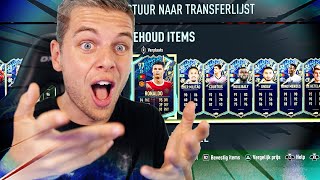 BESTE FIFA PACK ALLER TIJDEN [upl. by Winter]