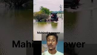 mhindra tractor combine driving to waters very attitude stutas short videoyoutubeshorts [upl. by Ardied]