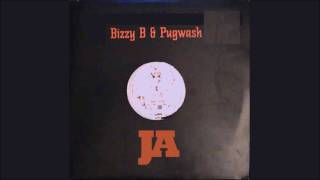 Bizzi B amp Pugwash  JA [upl. by Nonna3]