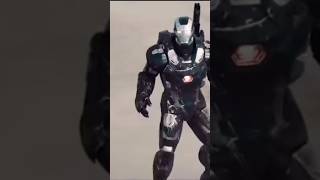 Warmachine chronicles…💀💀 marvel fortnite doom civilwar avengers warmachine lol yt fyp [upl. by Ahsiatal]